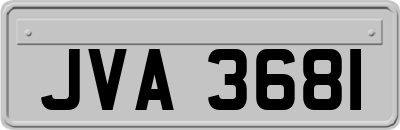 JVA3681