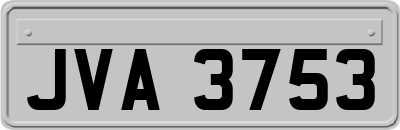 JVA3753