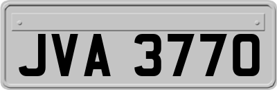 JVA3770