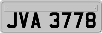 JVA3778