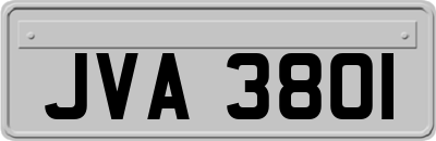 JVA3801