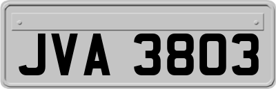 JVA3803