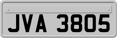 JVA3805
