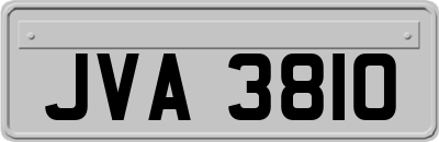 JVA3810