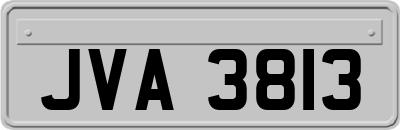JVA3813