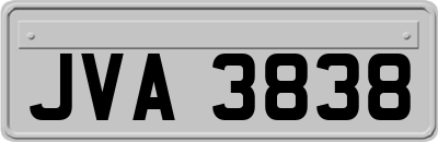 JVA3838