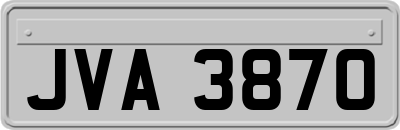 JVA3870