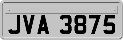 JVA3875