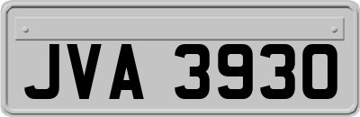 JVA3930