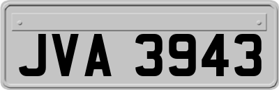 JVA3943