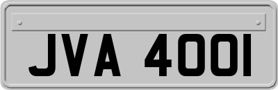 JVA4001