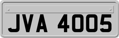 JVA4005
