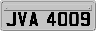 JVA4009