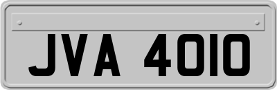 JVA4010