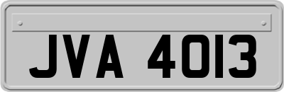 JVA4013
