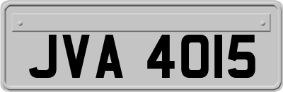 JVA4015