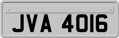 JVA4016