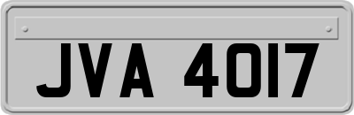 JVA4017