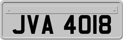 JVA4018