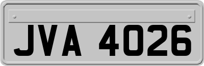 JVA4026