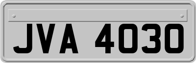 JVA4030