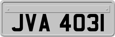 JVA4031