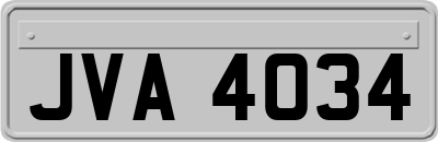 JVA4034