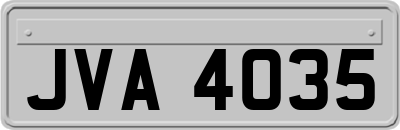 JVA4035