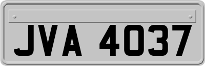 JVA4037