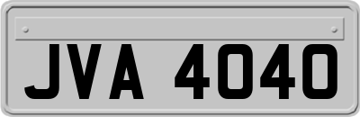 JVA4040