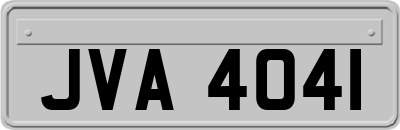 JVA4041