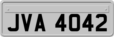 JVA4042