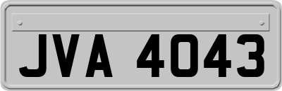 JVA4043