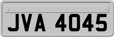 JVA4045