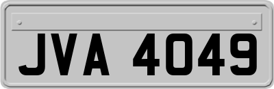 JVA4049