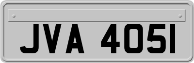 JVA4051