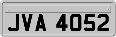 JVA4052