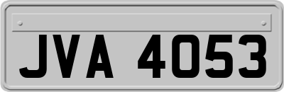 JVA4053