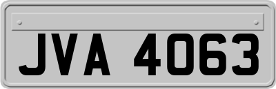JVA4063