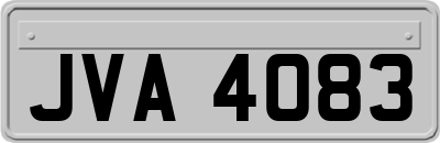 JVA4083