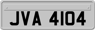 JVA4104