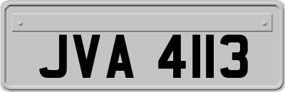 JVA4113