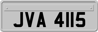 JVA4115