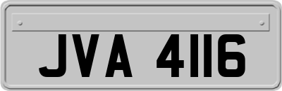 JVA4116