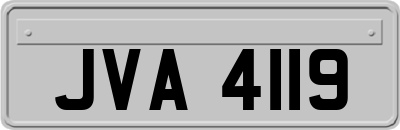 JVA4119
