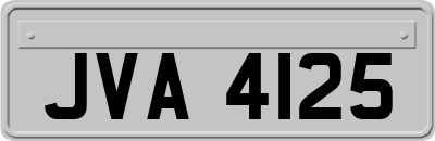 JVA4125