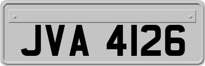 JVA4126