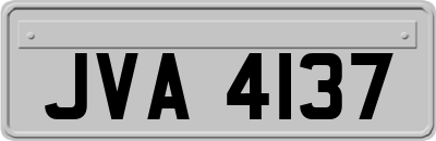 JVA4137