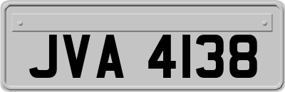 JVA4138