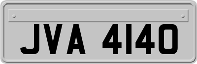 JVA4140